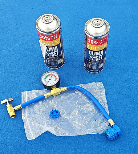 Car r1234yf aircon - car,