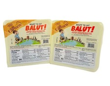 LOLA CARMEN BALUT  COOKED