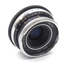 Zeiss Ikon Color-Pantar 50mm