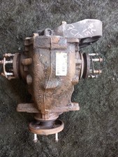 BMW E81 E87 E90 E91 E92 Rear