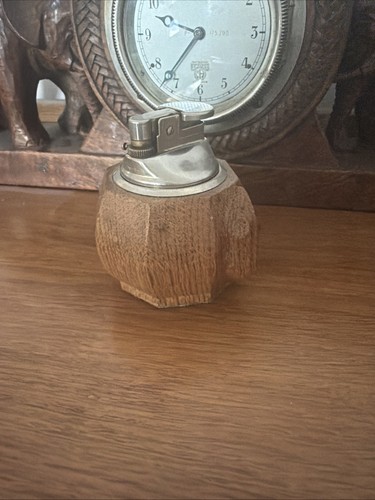 Mouseman robert thompson rare - robert,