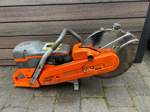 Husqvarna k1270 disc - husqvarna,