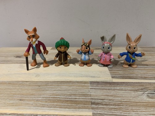 Cbeebies beatrix potter peter - cbeebies,