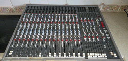 Rare allen heath - rare,