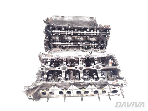 Renault trafic engine head - trafic, 1.6