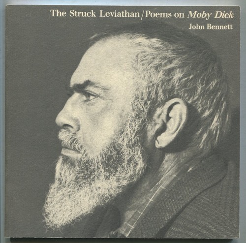John bennett the struck - bennett,