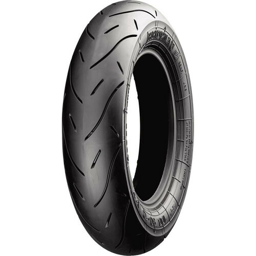 Tyre heidenau k80 - k80, 3.00
