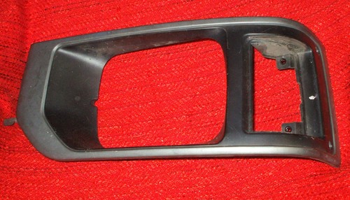 Headlight surround for bedford - surround,