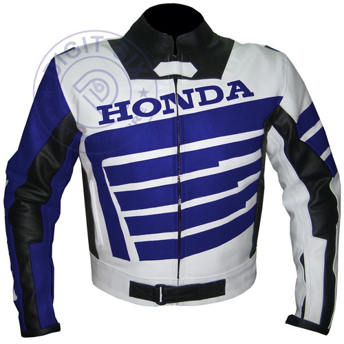 Honda 3mm cowhide leather - cowhide,