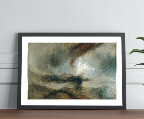 Turner snow storm - turner,