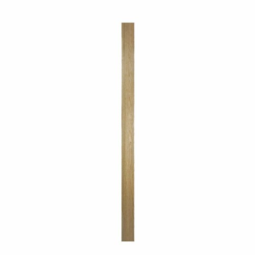 Solid white oak - oak, 2.4m
