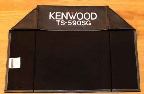 Kenwood 590s sg ham radio - kenwood,