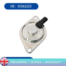 Camshaft Position Solenoid