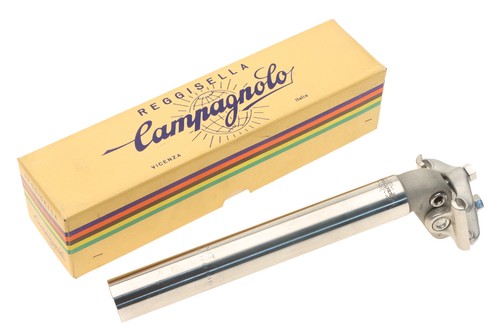 Campagnolo nuovo record - nuovo,