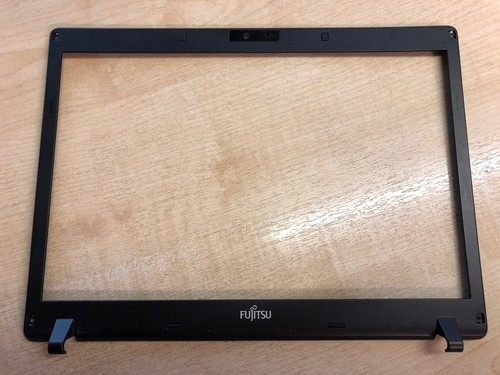 Fujitsu lifebook series p701 - fujitsu,