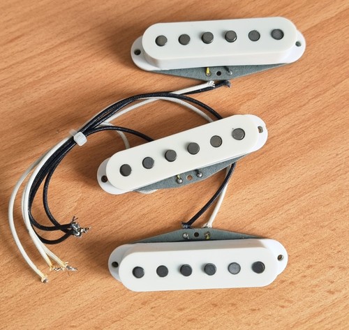 Tokai single coil pick - coil,