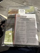 Hornby Trakmat X13396 With