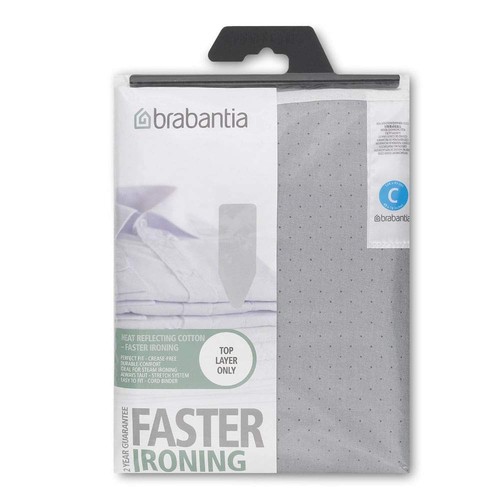Brabantia durable cotton layer - brabantia,