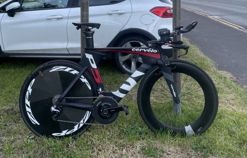 Bike bundle please read - please,