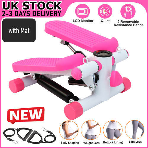 Mini steppers for - steppers, exercise