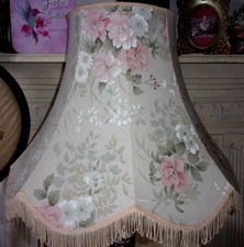 Extra Large Vintage Standard