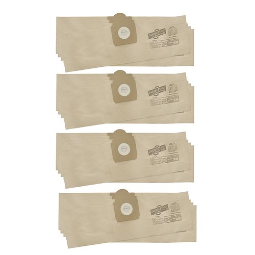 Dewalt vacuum bags hoover - vacuum,