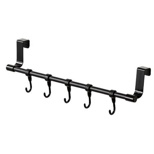 Wall mounted kitchen - wall, utensils