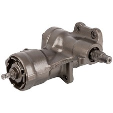 For Dodge Chrysler Plymouth Mopar Power Steering Gearbox Gear Box