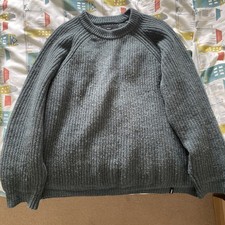 Finisterre Mora Knit Wool