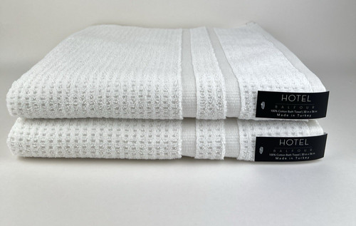Hotel balfour bath towels - hotel,