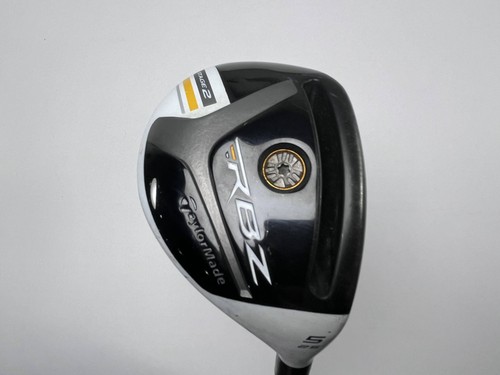 Taylormade rocketballz stage - rocketballz, 2