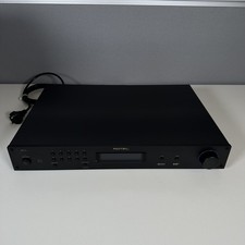 Rotel RT-11 DAB+ FM Tuner
