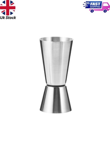 Measure cup 25ml - measure, 25ml/50ml