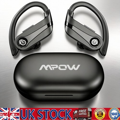 Mpow wireless tws - wireless,