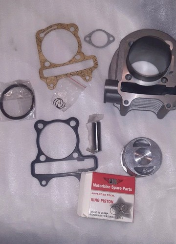 Gy6 175cc cylinder kit for - gy6,