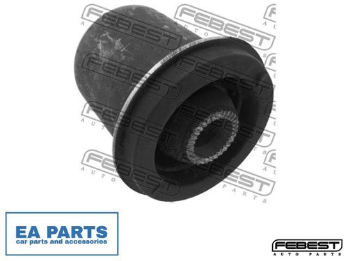 Control arm trailing - arm, bush