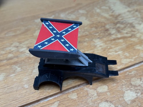Slot racing truck rebel - racing, 1/32