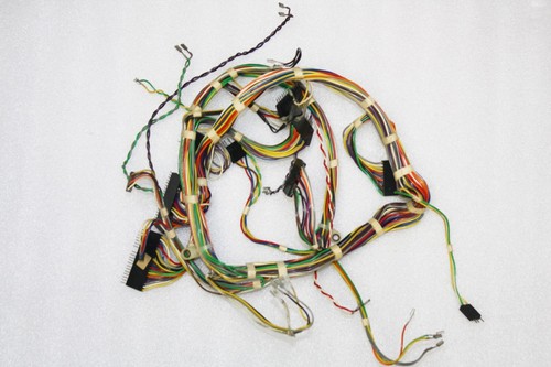 Wiring harness revox a700 - -,