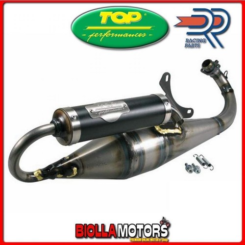 9931460 exhaust top nardo - exhaust,
