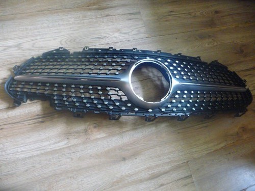 Original part grill for - part.,