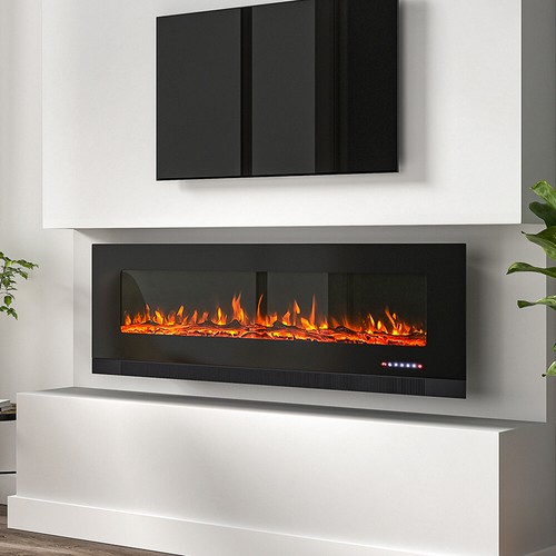 60inch electric heater - 60inch, led