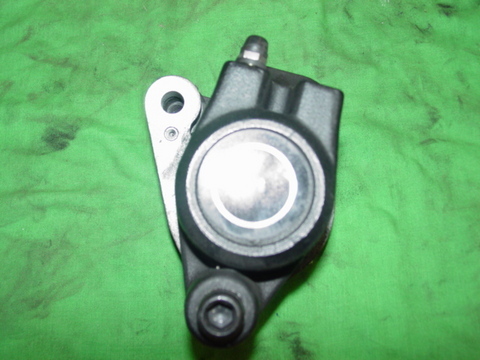 Harley brake caliper - , softail