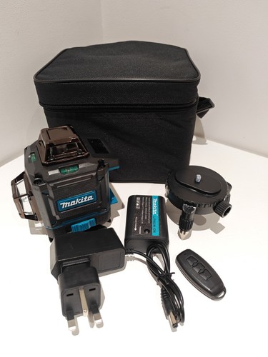 Makita laser level - laser,