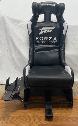 Playseat evolution pro - playseat,