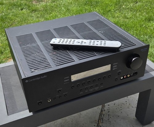 Cambridge audio azur - cambridge,
