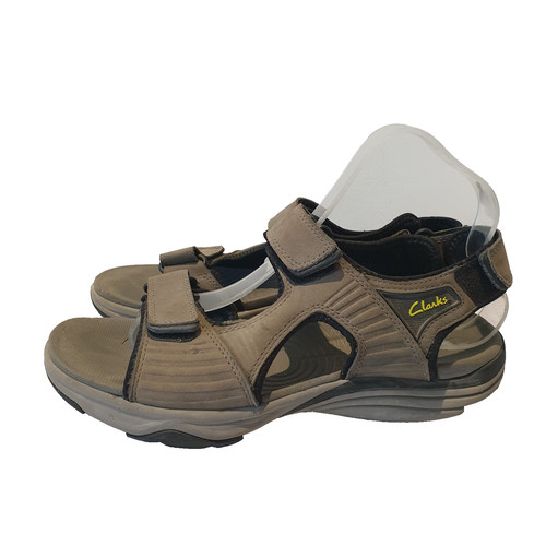 Clarks mens shoes sandals 8 - clarks,