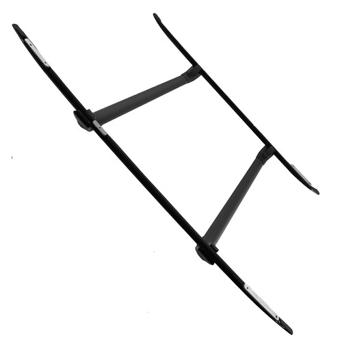 Black roof rail cross - roof, bar