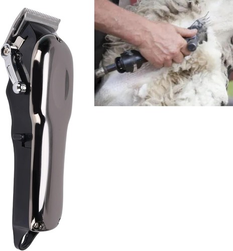 Cordless horse clippers ultra - cordless,