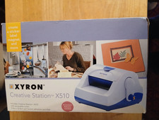 Xyron Creative Station X510