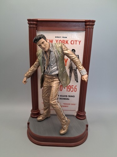 Mcfarlane toys 1956 elvis - mcfarlane,